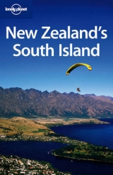 New Zealand's South Island - Atkinson, Brett