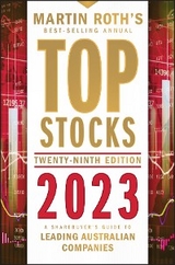 Top Stocks 2023 - Martin Roth