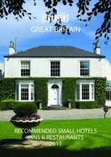 Conde Nast Johansens Recommended Small Hotels, Inns & Restaurants - Great Britain - Warren, Andrew