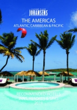 Conde Nast Johansens Recommended Hotels, Inns & Resorts - the Americas, Atlantic, Caribbean, Pacific - Warren, Andrew