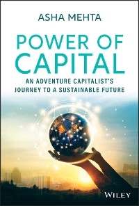 Power of Capital -  Asha Mehta