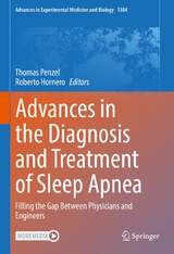 Advances in the Diagnosis and Treatment of Sleep Apnea - 