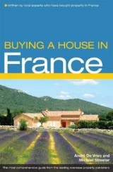 Buying a House in France - Streeter, Michael