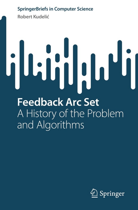 Feedback Arc Set - Robert Kudelić