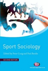 Sport Sociology - Beedie, Paul; Craig, Peter