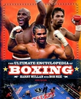 The Ultimate Encyclopedia of Boxing - Mullan, Harry