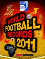 FIFA World Football Records 2011 - Radnedge, Keir