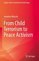 From Child Terrorism to Peace Activism - Jonathan Matusitz