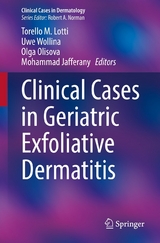 Clinical Cases in Geriatric Exfoliative Dermatitis - 