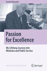 Passion for Excellence - Haralampos M. Moutsopoulos