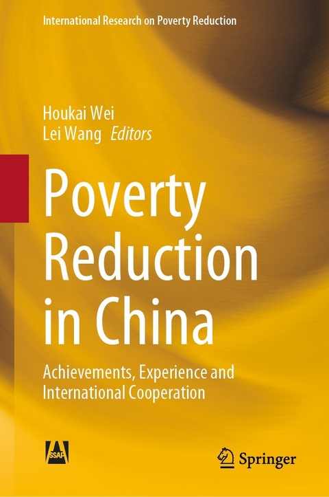 Poverty Reduction in China - 