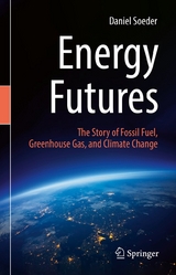 Energy Futures - Daniel Soeder