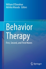 Behavior Therapy - 