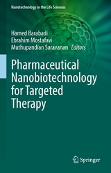 Pharmaceutical Nanobiotechnology for Targeted Therapy - 