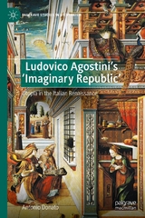 Ludovico Agostini’s 'Imaginary Republic' - Antonio Donato