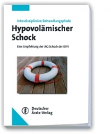 Hypovolämischer Schock - 