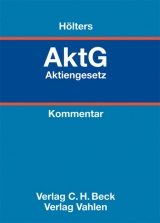 Aktiengesetz - 