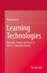 Learning Technologies - Mesut Duran