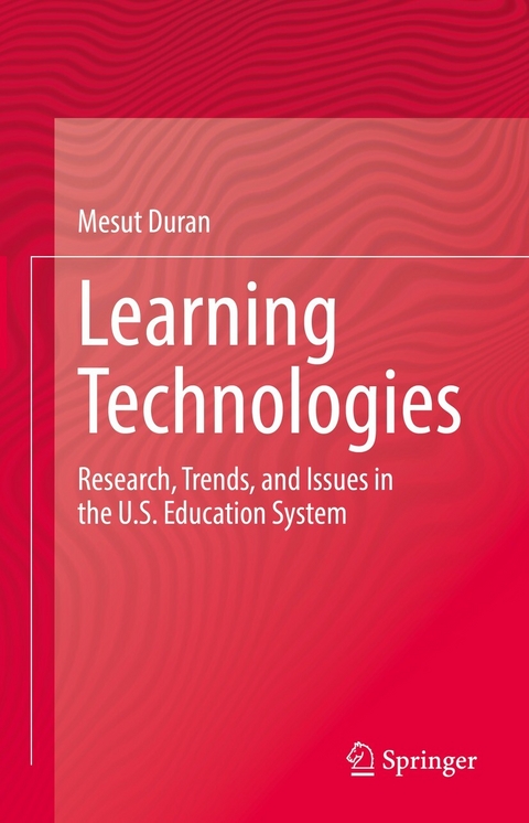 Learning Technologies - Mesut Duran