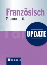 Update Französisch Grammatik - Marianne Bamberg, Renate Geissler