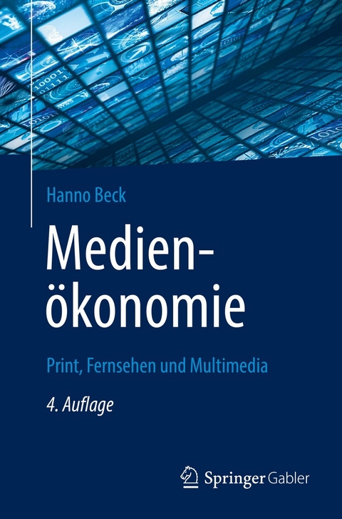 Medienökonomie - Hanno Beck