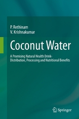 Coconut Water - P. Rethinam, V. Krishnakumar