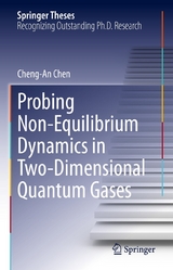 Probing Non-Equilibrium Dynamics in Two-Dimensional Quantum Gases - Cheng-An Chen