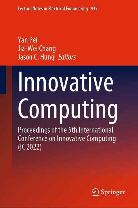 Innovative Computing - 