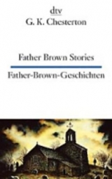 Father Brown Stories Father-Brown-Geschichten - Gilbert Keith Chesterton