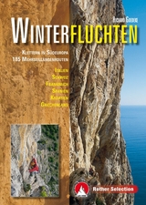 Winterfluchten - Richard Goedeke