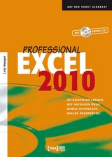 Excel 2010 Professional - Lutz Hunger