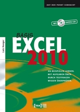 Excel 2010 Basis - Lutz Hunger