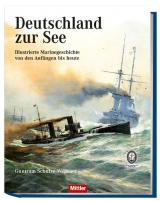 Deutschland zur See - Guntram Schulze-Wegener