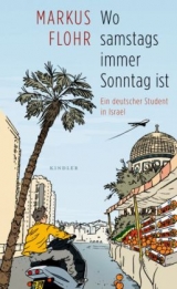 Wo samstags immer Sonntag ist - Markus Flohr