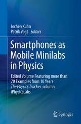 Smartphones as Mobile Minilabs in Physics - 