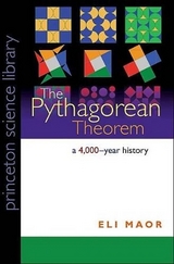 The Pythagorean Theorem - Maor, Eli