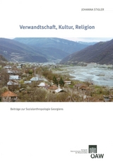 Verwandschaft, Kultur, Religion - Johanna Stigler