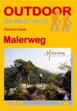 Malerweg - Thorsten Hoyer