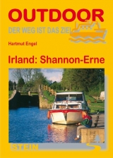 Irland: Shannon-Erne - Hartmut Engel