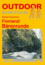 Finnland: Bärenrunde - Michael Hennemann