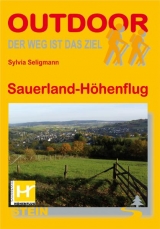 Sauerland-Höhenflug - Sylvia Seligmann