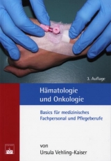 Hämatologie und Onkologie - Ursula Vehling-Kaiser