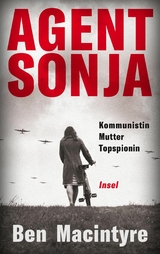 Agent Sonja -  Ben Macintyre