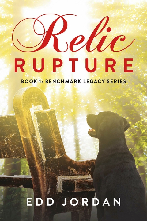 Relic Rupture -  EDD Jordan