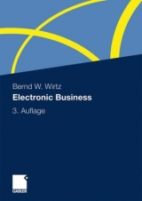 Electronic Business - Bernd W. Wirtz