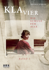 Klavier - Manfred Schmitz