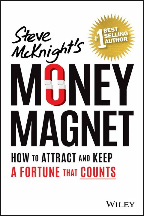 Money Magnet - Steve McKnight