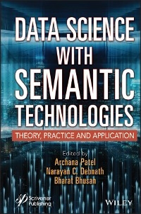 Data Science with Semantic Technologies - 