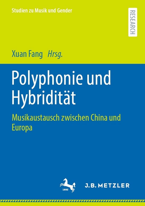 Polyphonie und Hybridität - 