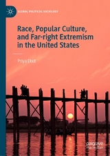 Race, Popular Culture, and Far-right Extremism in the United States - Priya Dixit